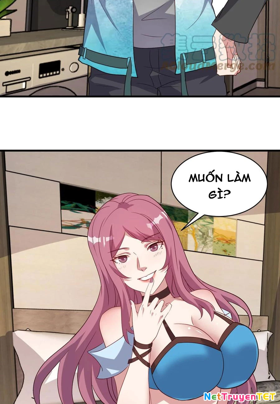 Slime ta treo cự long lên đánh là hợp lý nhỉ? Chapter 154 - 5