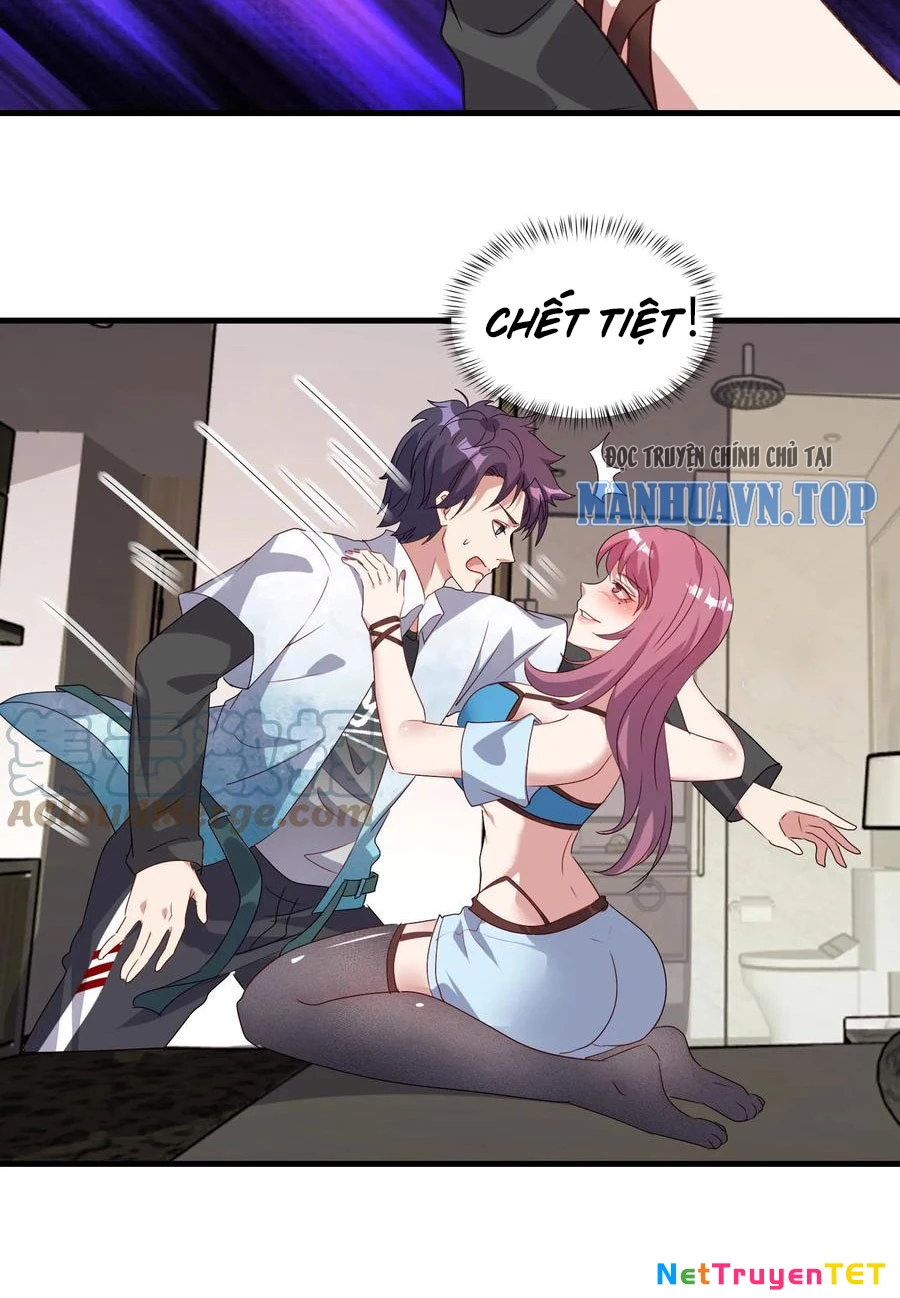 Slime ta treo cự long lên đánh là hợp lý nhỉ? Chapter 154 - 7