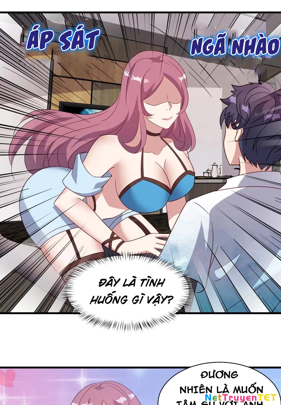 Slime ta treo cự long lên đánh là hợp lý nhỉ? Chapter 154 - 8
