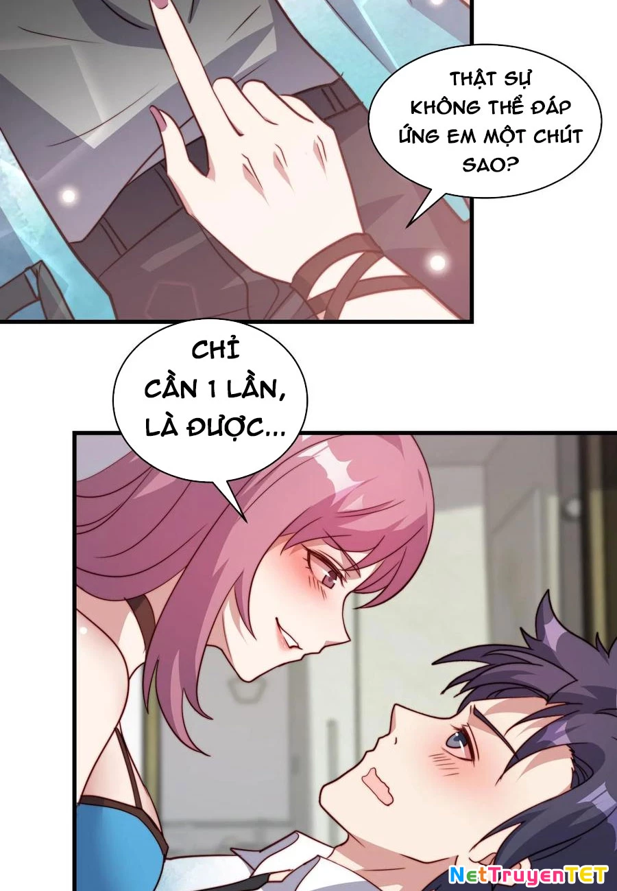 Slime ta treo cự long lên đánh là hợp lý nhỉ? Chapter 154 - 11