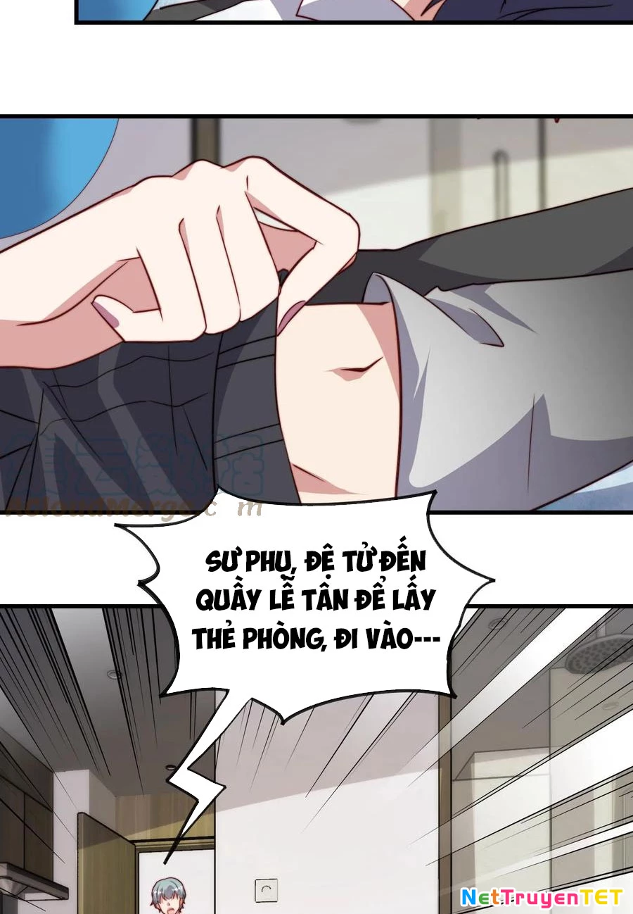 Slime ta treo cự long lên đánh là hợp lý nhỉ? Chapter 154 - 12
