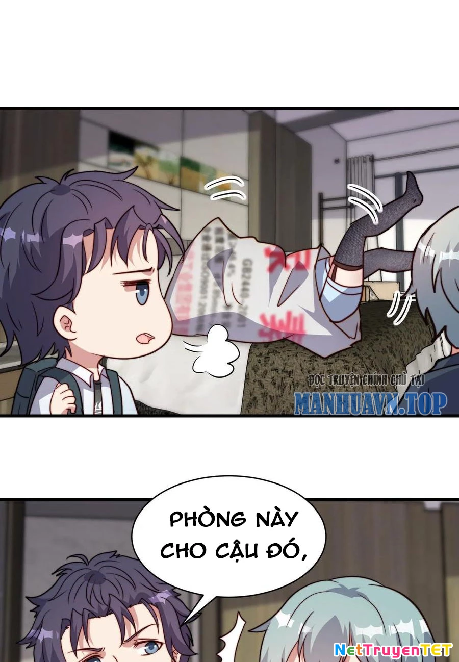 Slime ta treo cự long lên đánh là hợp lý nhỉ? Chapter 154 - 20