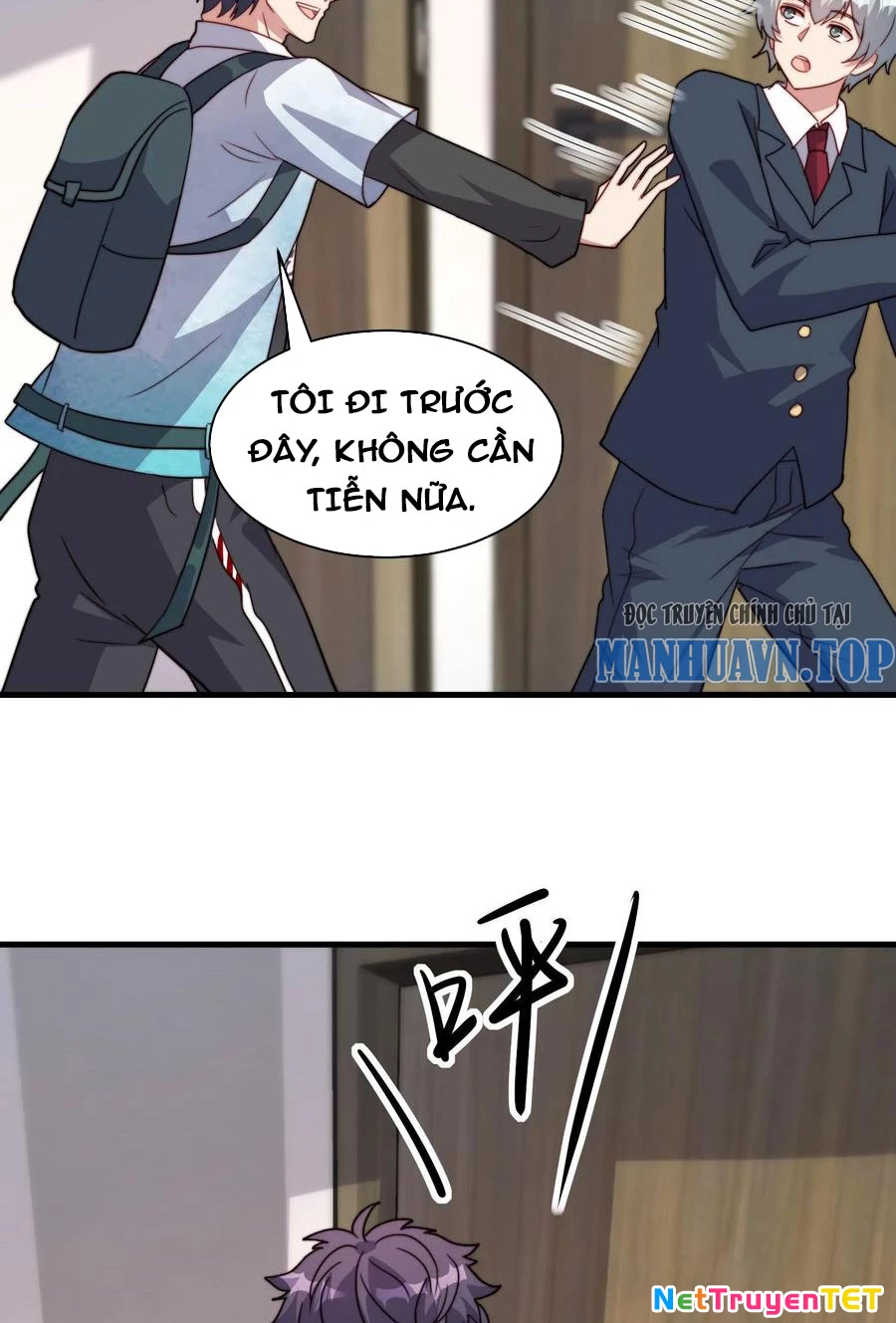 Slime ta treo cự long lên đánh là hợp lý nhỉ? Chapter 154 - 23