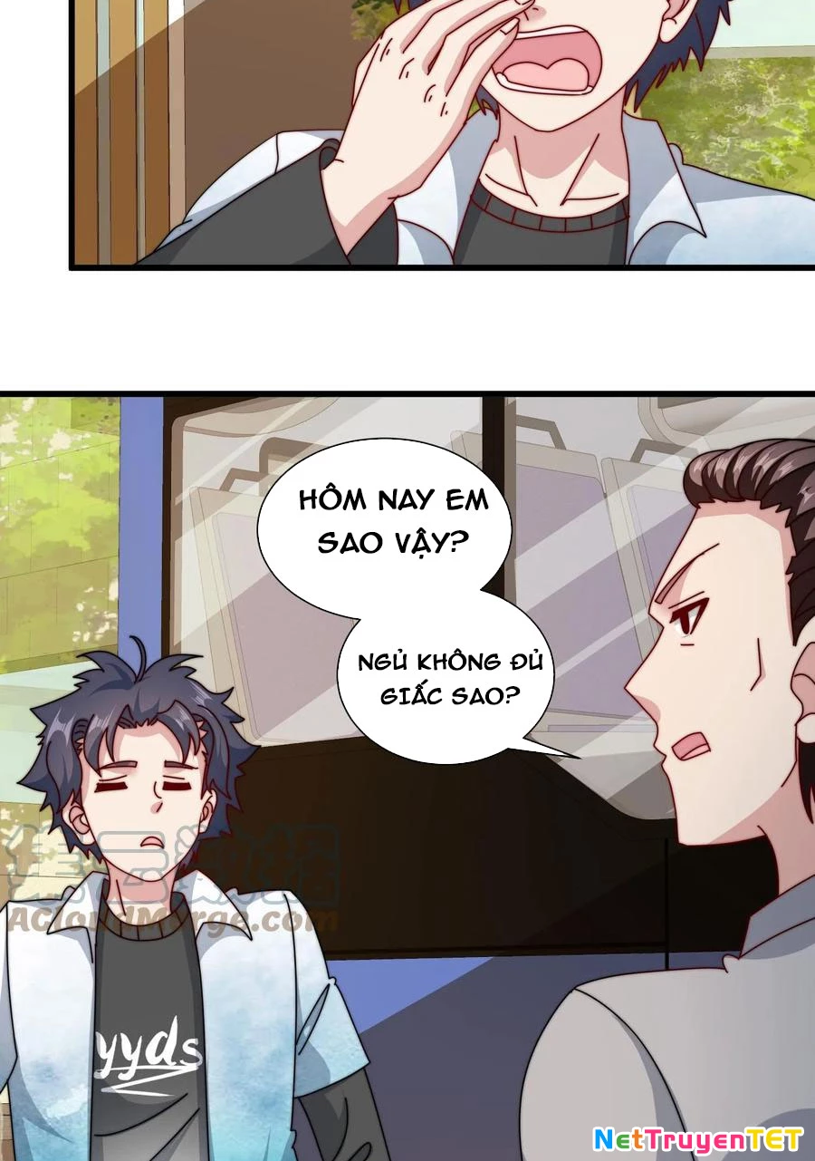 Slime ta treo cự long lên đánh là hợp lý nhỉ? Chapter 155 - 2