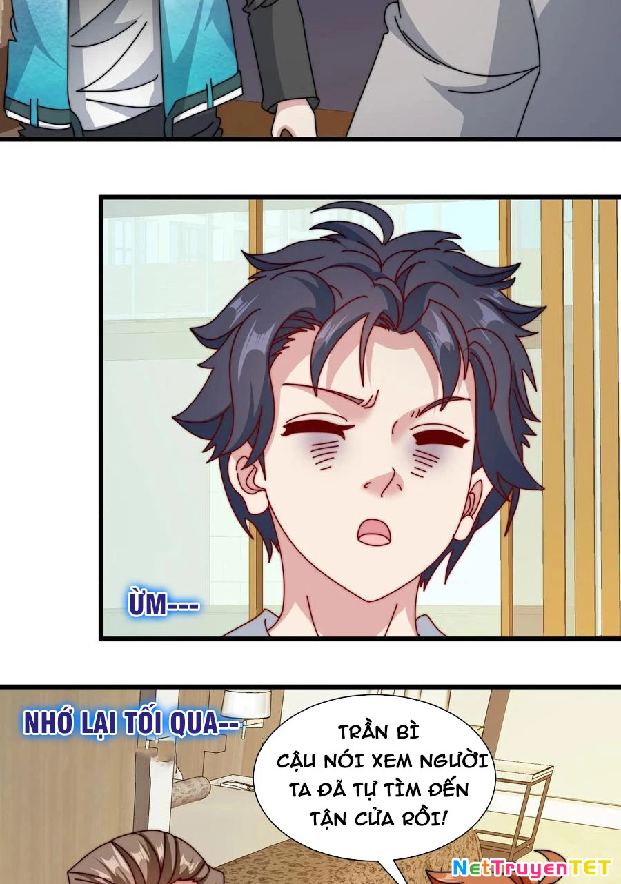 Slime ta treo cự long lên đánh là hợp lý nhỉ? Chapter 155 - 3