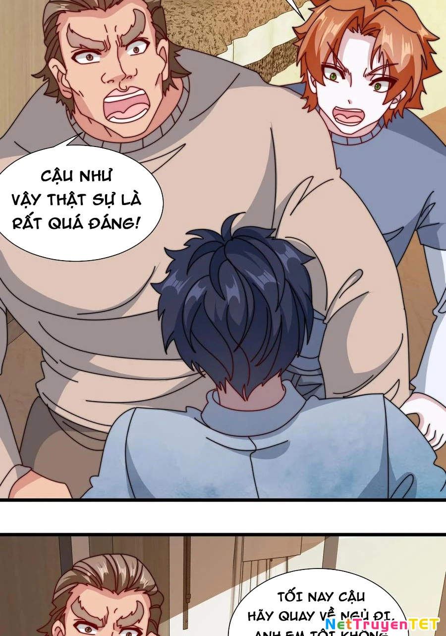 Slime ta treo cự long lên đánh là hợp lý nhỉ? Chapter 155 - 4