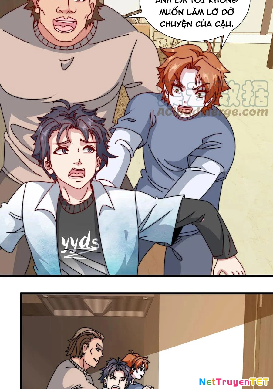 Slime ta treo cự long lên đánh là hợp lý nhỉ? Chapter 155 - 5