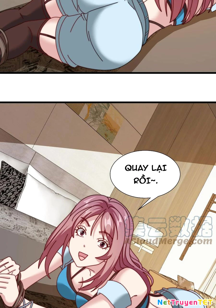 Slime ta treo cự long lên đánh là hợp lý nhỉ? Chapter 155 - 7