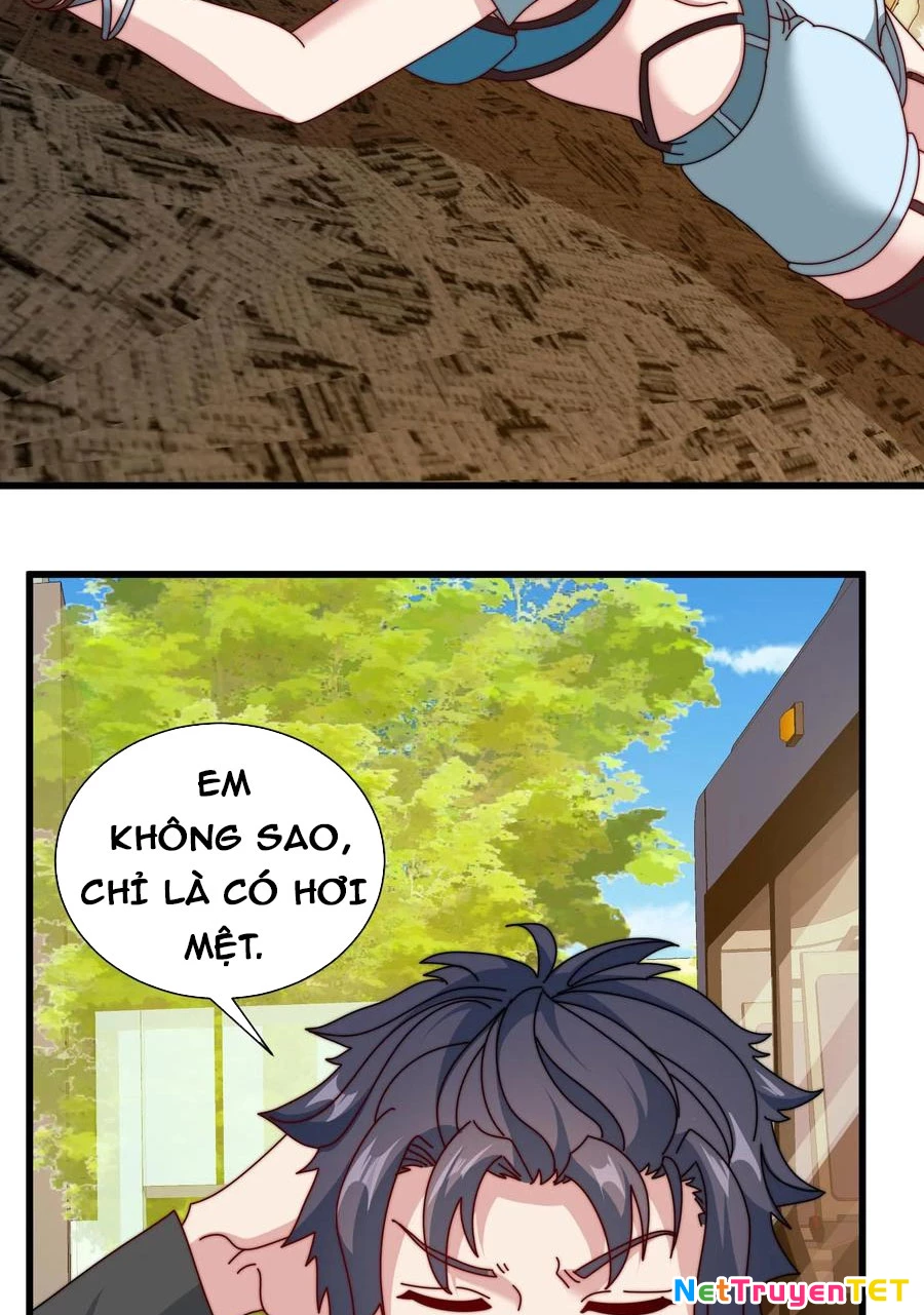 Slime ta treo cự long lên đánh là hợp lý nhỉ? Chapter 155 - 8