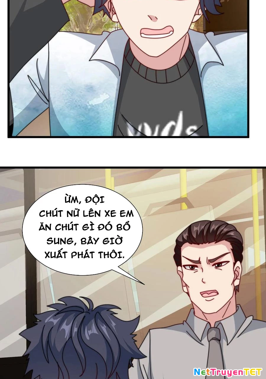 Slime ta treo cự long lên đánh là hợp lý nhỉ? Chapter 155 - 9