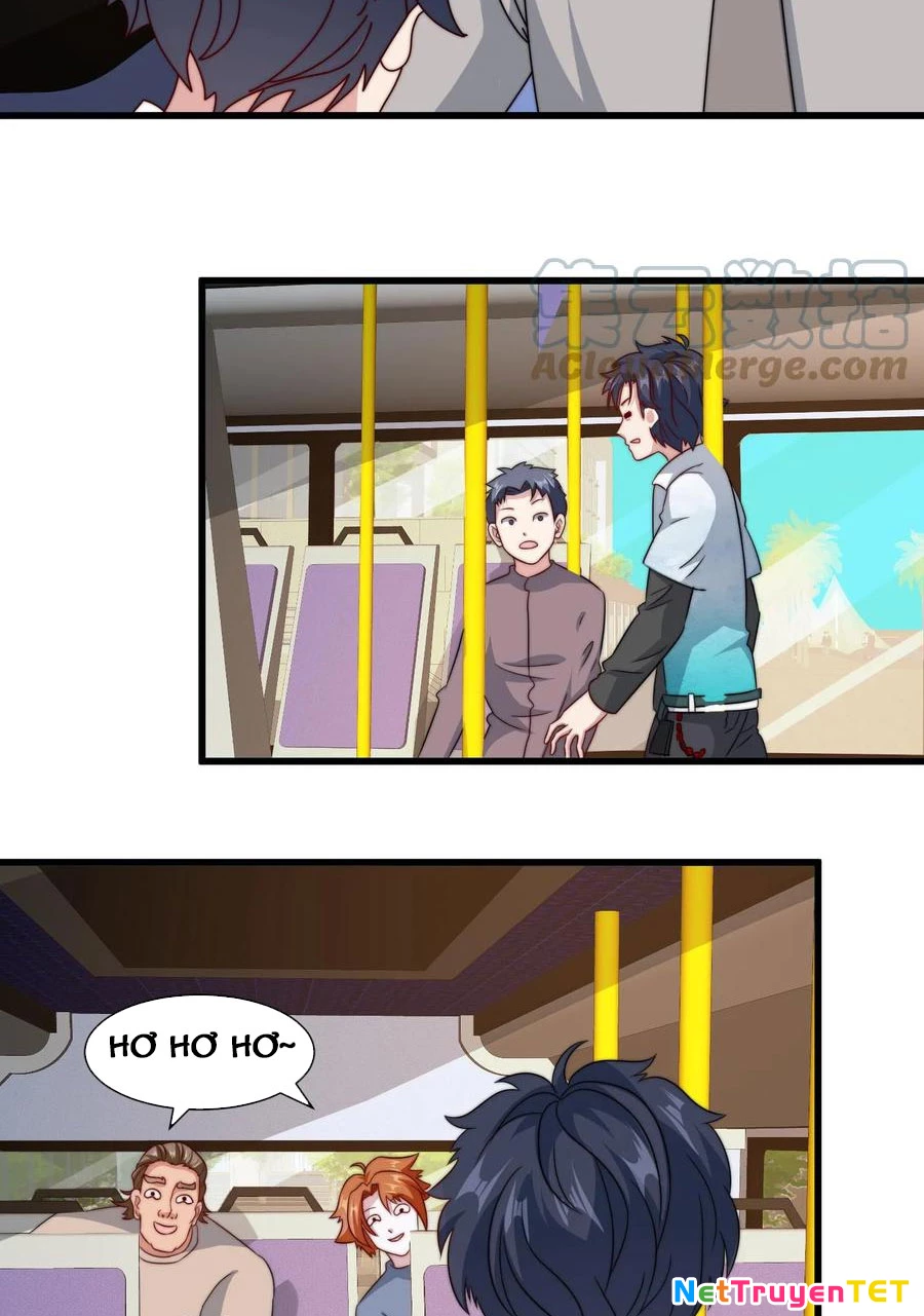 Slime ta treo cự long lên đánh là hợp lý nhỉ? Chapter 155 - 10