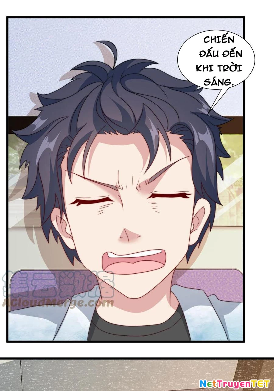 Slime ta treo cự long lên đánh là hợp lý nhỉ? Chapter 155 - 12