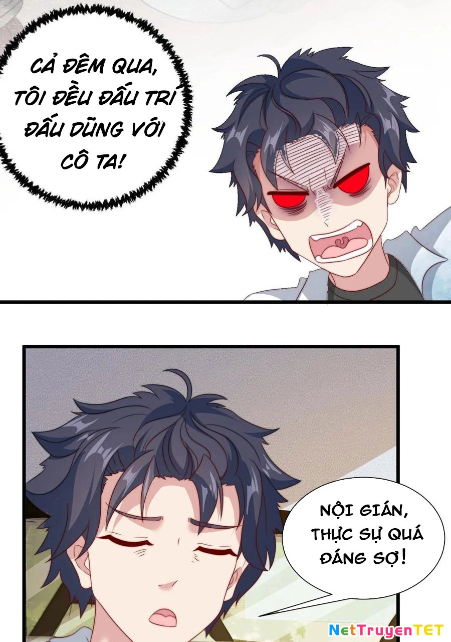 Slime ta treo cự long lên đánh là hợp lý nhỉ? Chapter 155 - 14