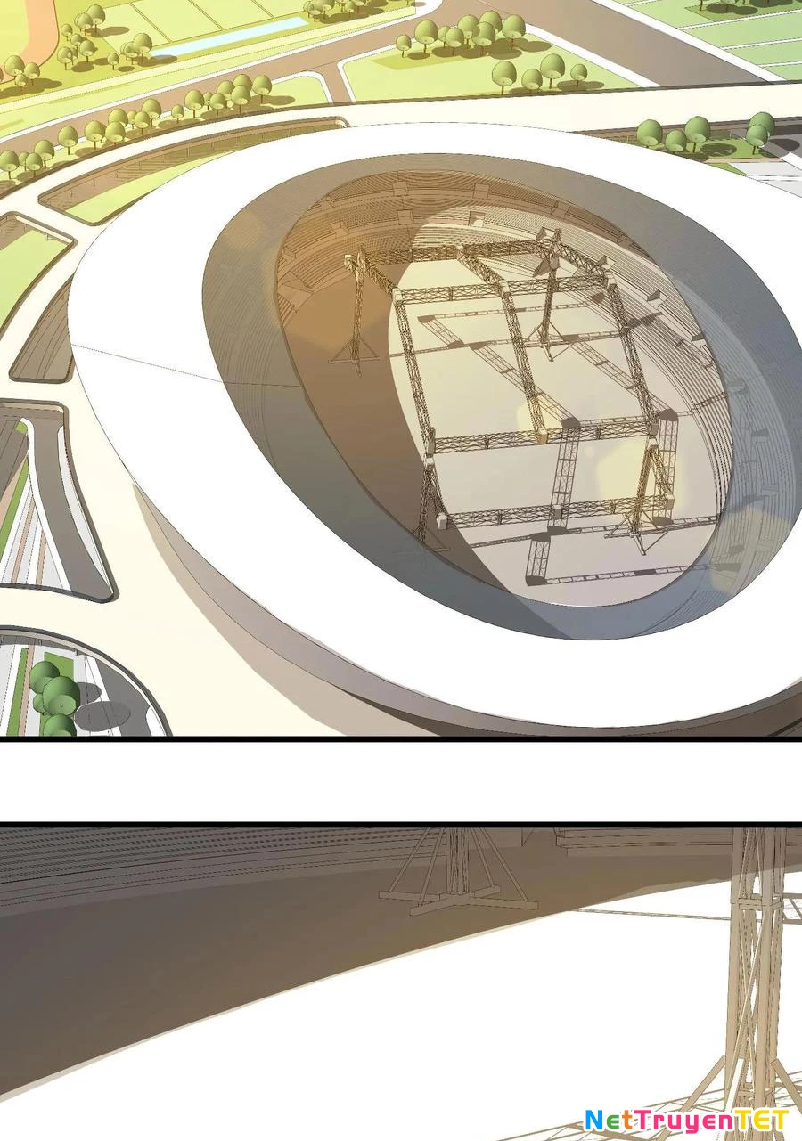 Slime ta treo cự long lên đánh là hợp lý nhỉ? Chapter 155 - 16