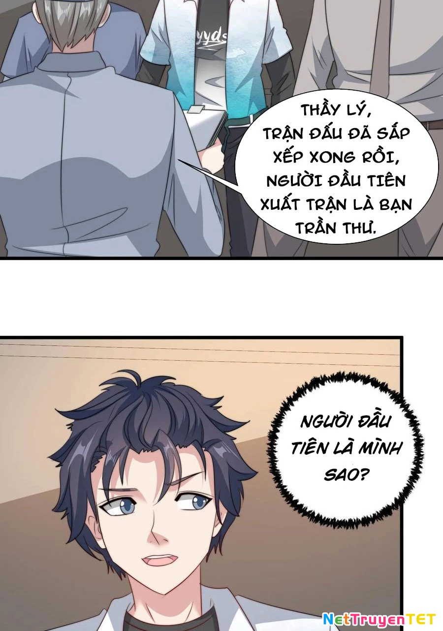 Slime ta treo cự long lên đánh là hợp lý nhỉ? Chapter 155 - 18