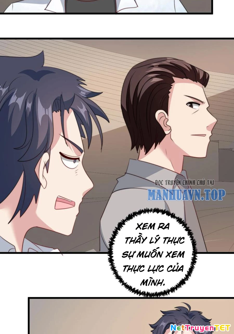 Slime ta treo cự long lên đánh là hợp lý nhỉ? Chapter 155 - 19