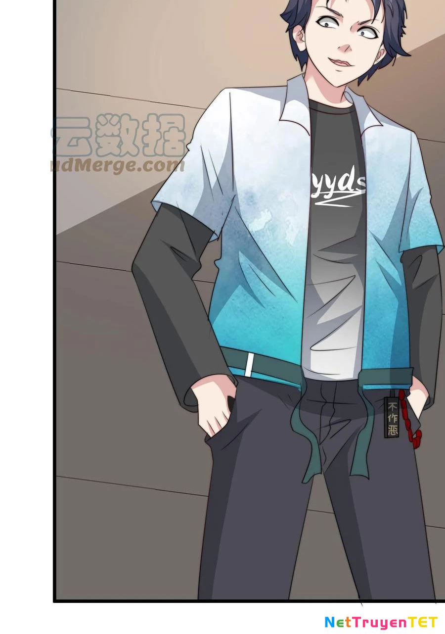 Slime ta treo cự long lên đánh là hợp lý nhỉ? Chapter 155 - 20