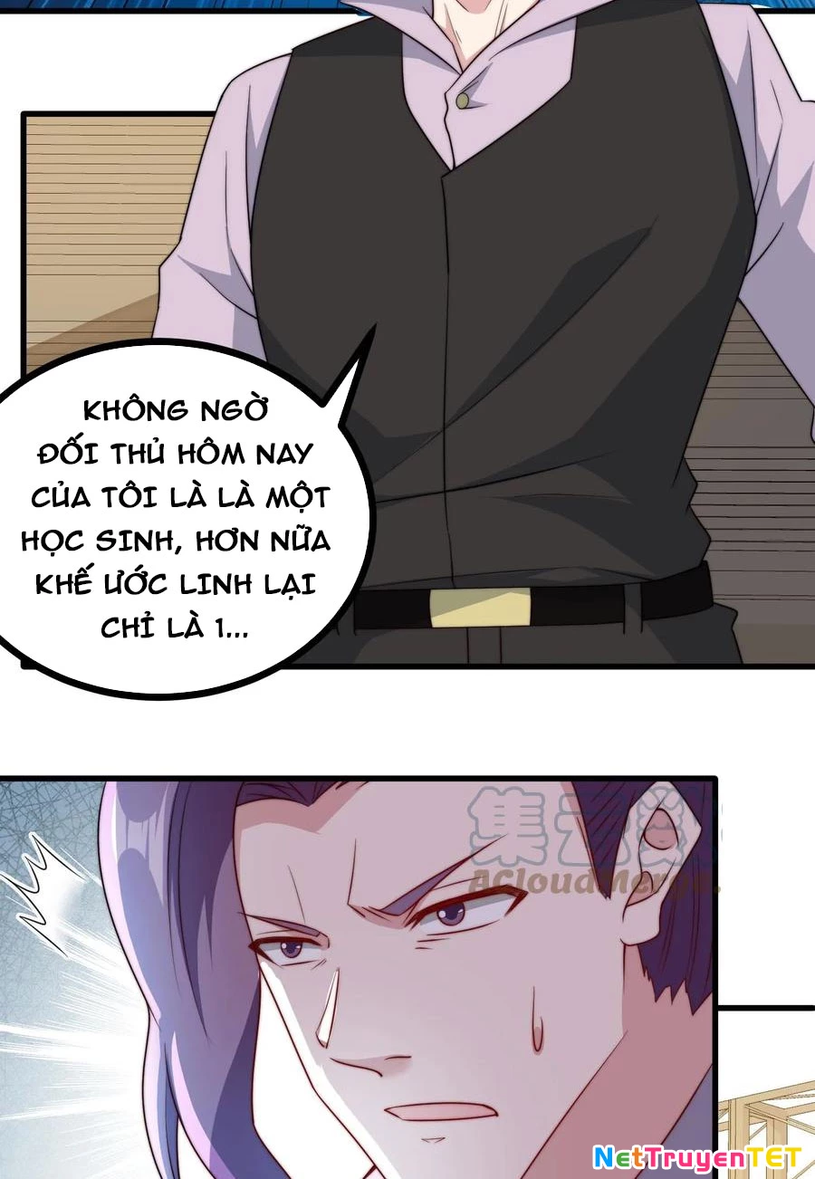 Slime ta treo cự long lên đánh là hợp lý nhỉ? Chapter 156 - 2