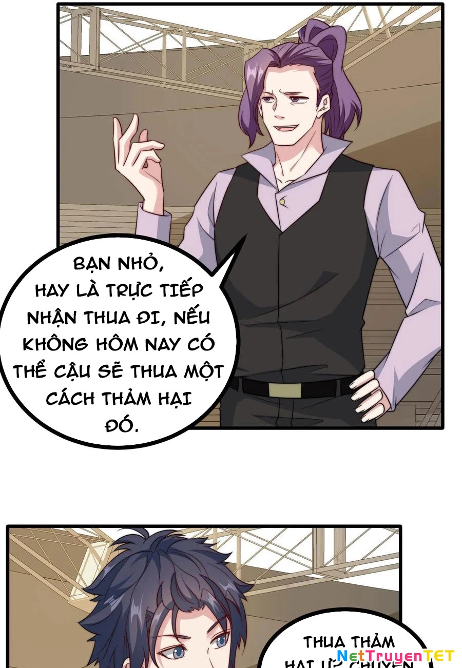 Slime ta treo cự long lên đánh là hợp lý nhỉ? Chapter 156 - 4