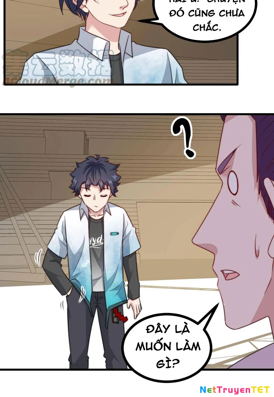 Slime ta treo cự long lên đánh là hợp lý nhỉ? Chapter 156 - 5