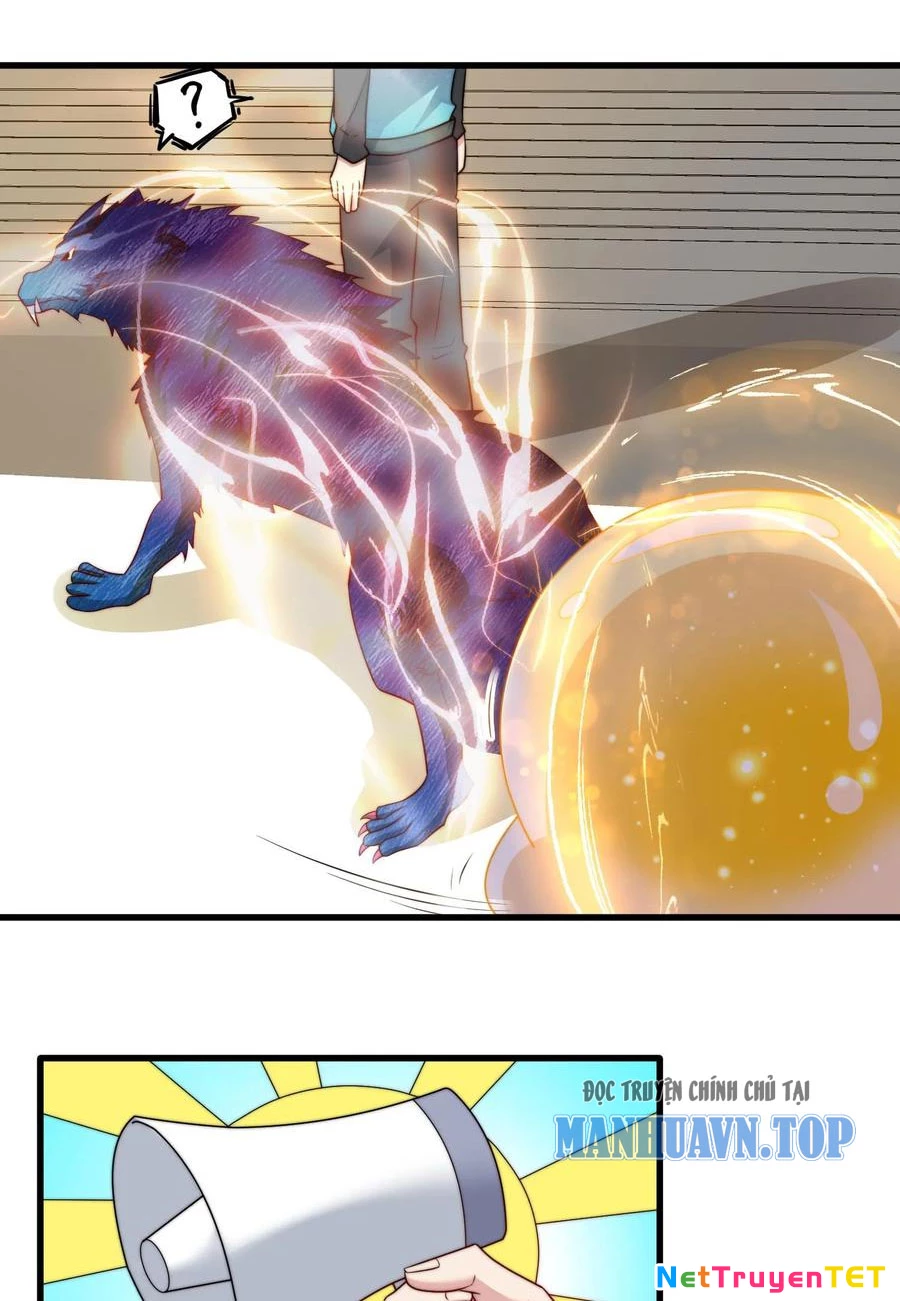 Slime ta treo cự long lên đánh là hợp lý nhỉ? Chapter 156 - 6