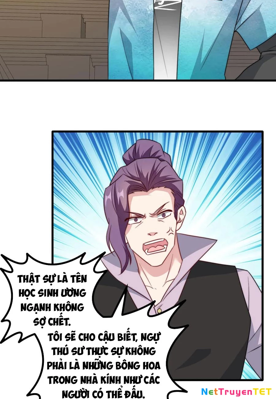 Slime ta treo cự long lên đánh là hợp lý nhỉ? Chapter 156 - 8