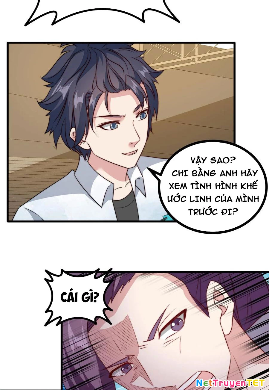 Slime ta treo cự long lên đánh là hợp lý nhỉ? Chapter 156 - 9