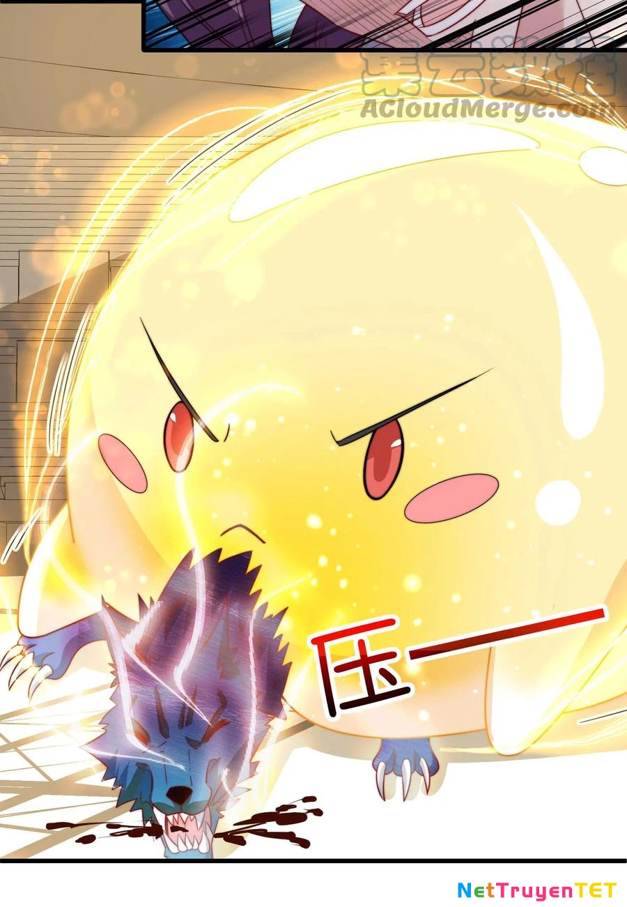 Slime ta treo cự long lên đánh là hợp lý nhỉ? Chapter 156 - 10