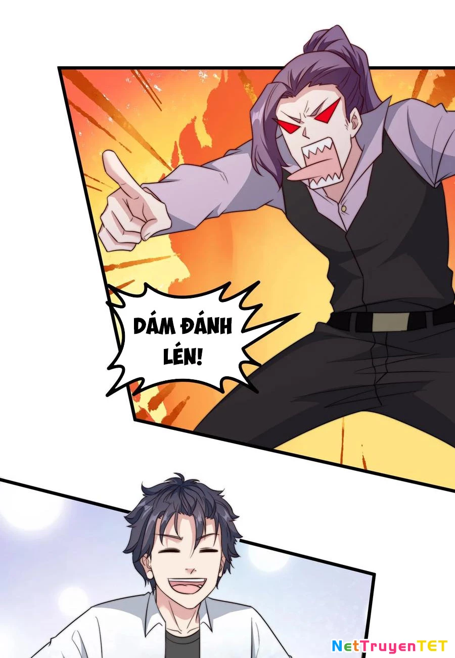 Slime ta treo cự long lên đánh là hợp lý nhỉ? Chapter 156 - 11