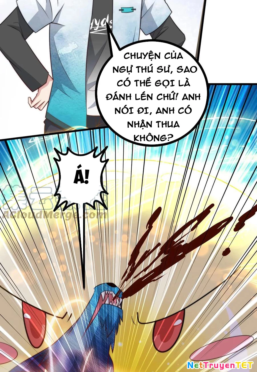 Slime ta treo cự long lên đánh là hợp lý nhỉ? Chapter 156 - 12