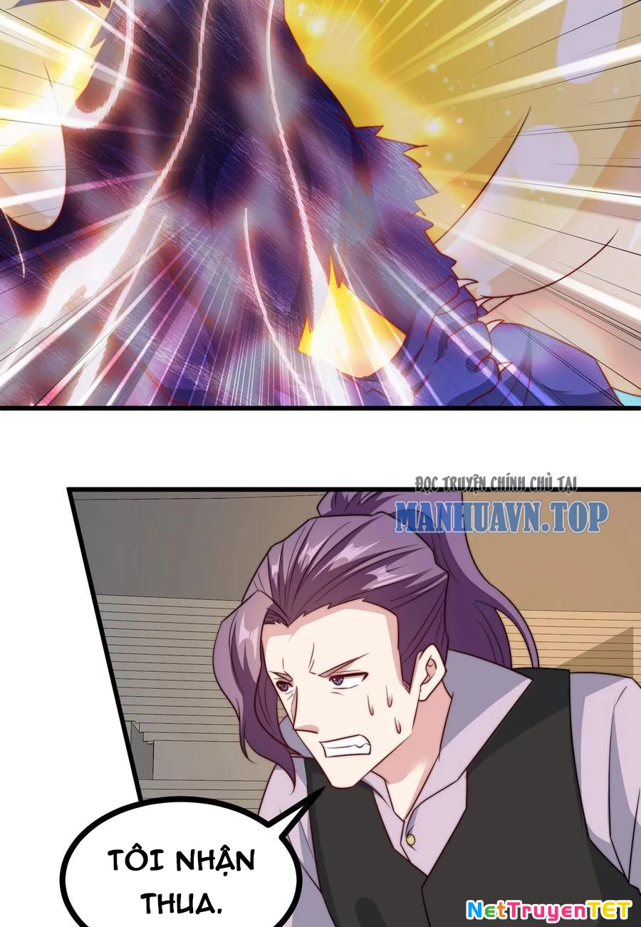 Slime ta treo cự long lên đánh là hợp lý nhỉ? Chapter 156 - 13