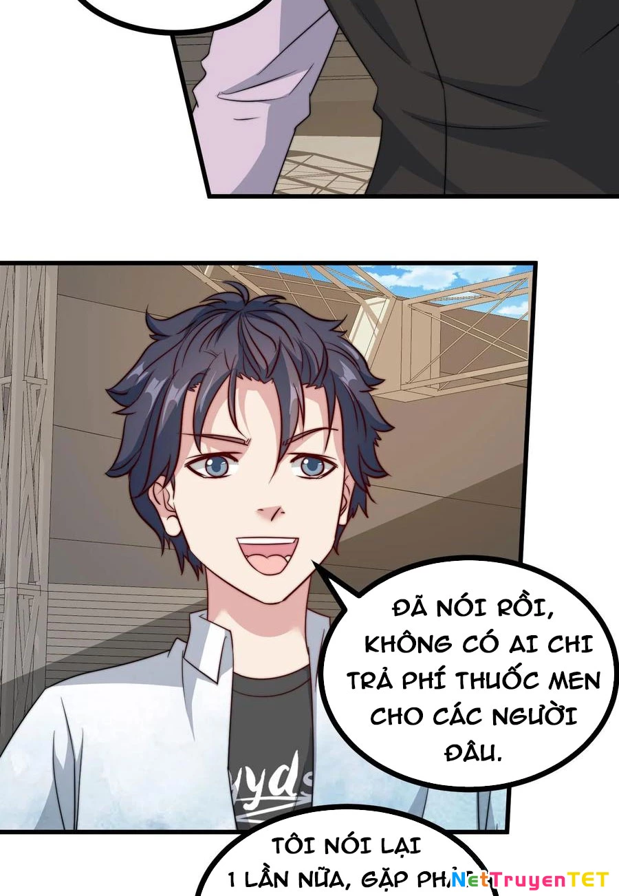 Slime ta treo cự long lên đánh là hợp lý nhỉ? Chapter 156 - 14