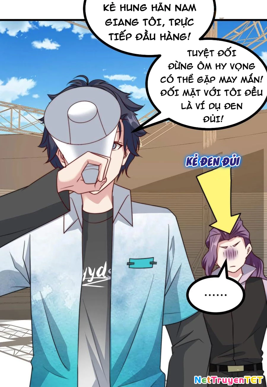 Slime ta treo cự long lên đánh là hợp lý nhỉ? Chapter 156 - 15