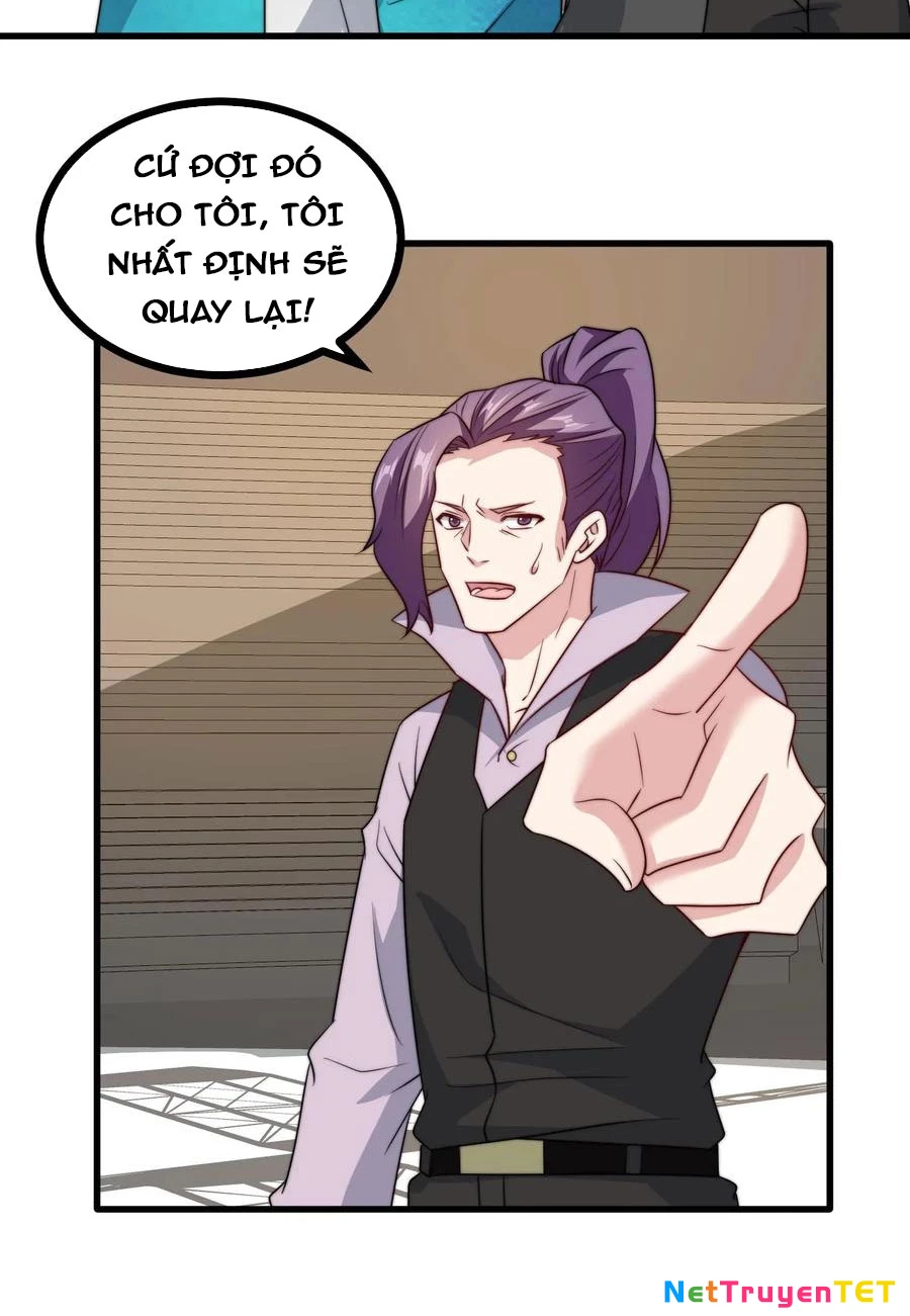 Slime ta treo cự long lên đánh là hợp lý nhỉ? Chapter 156 - 16