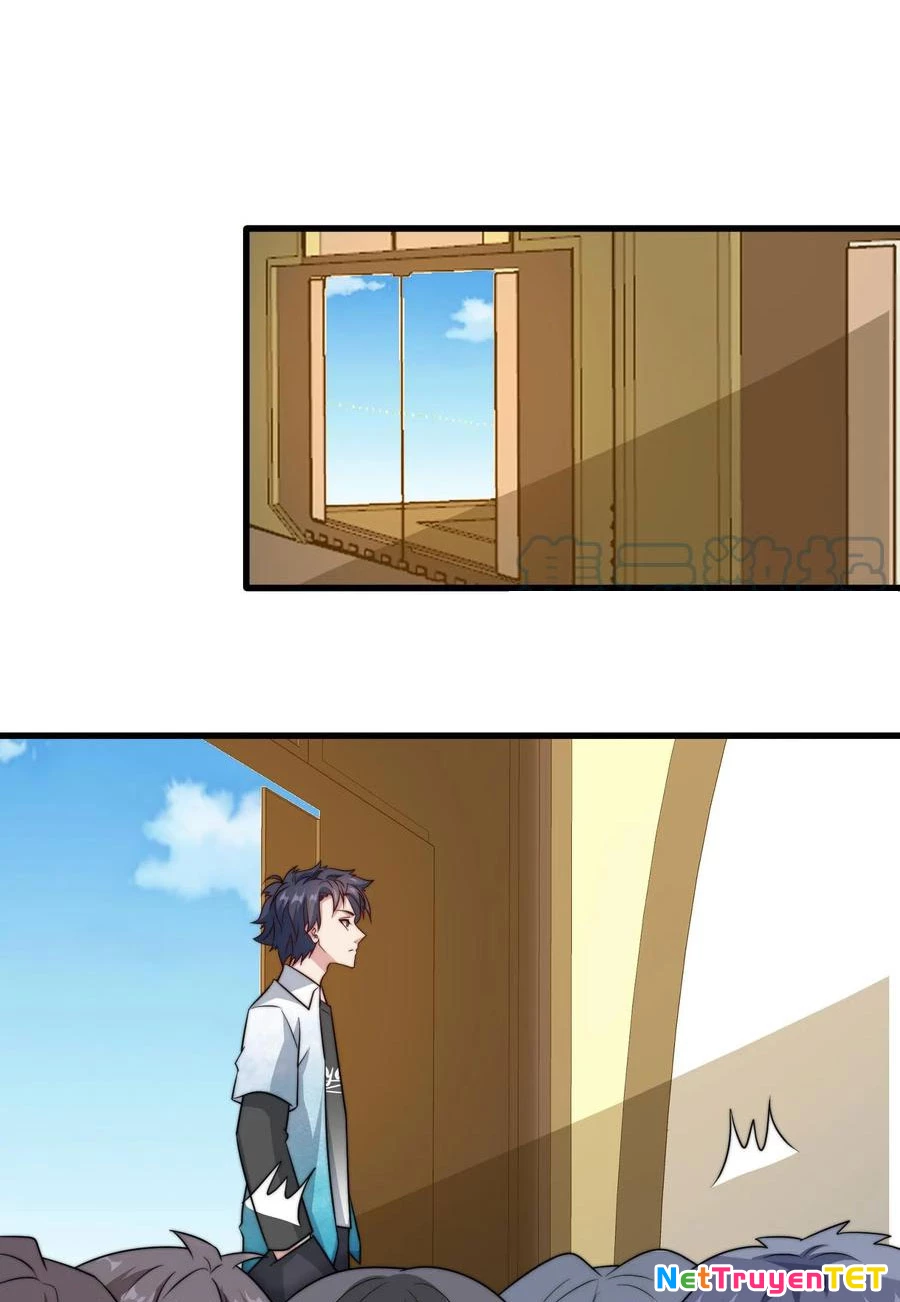 Slime ta treo cự long lên đánh là hợp lý nhỉ? Chapter 156 - 17