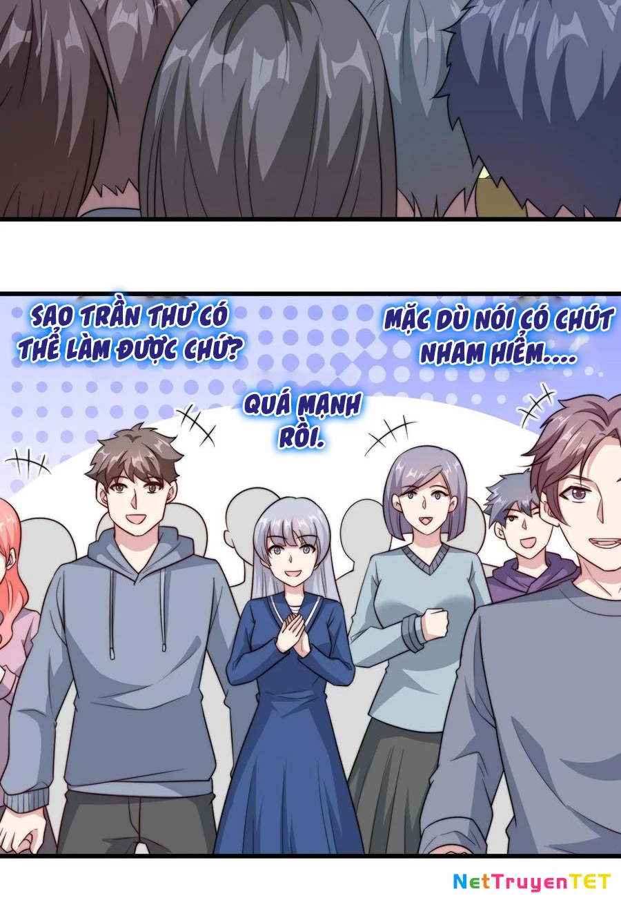 Slime ta treo cự long lên đánh là hợp lý nhỉ? Chapter 156 - 18