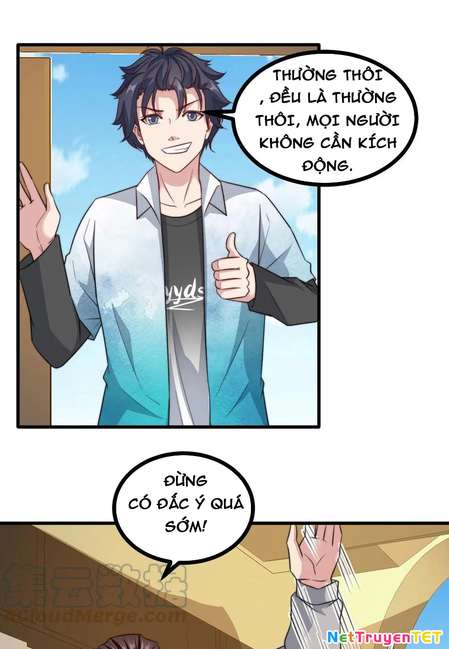 Slime ta treo cự long lên đánh là hợp lý nhỉ? Chapter 156 - 19