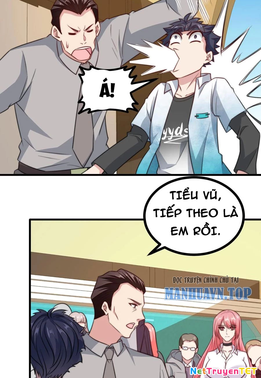 Slime ta treo cự long lên đánh là hợp lý nhỉ? Chapter 156 - 20