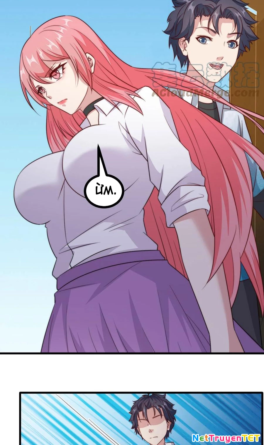 Slime ta treo cự long lên đánh là hợp lý nhỉ? Chapter 156 - 22