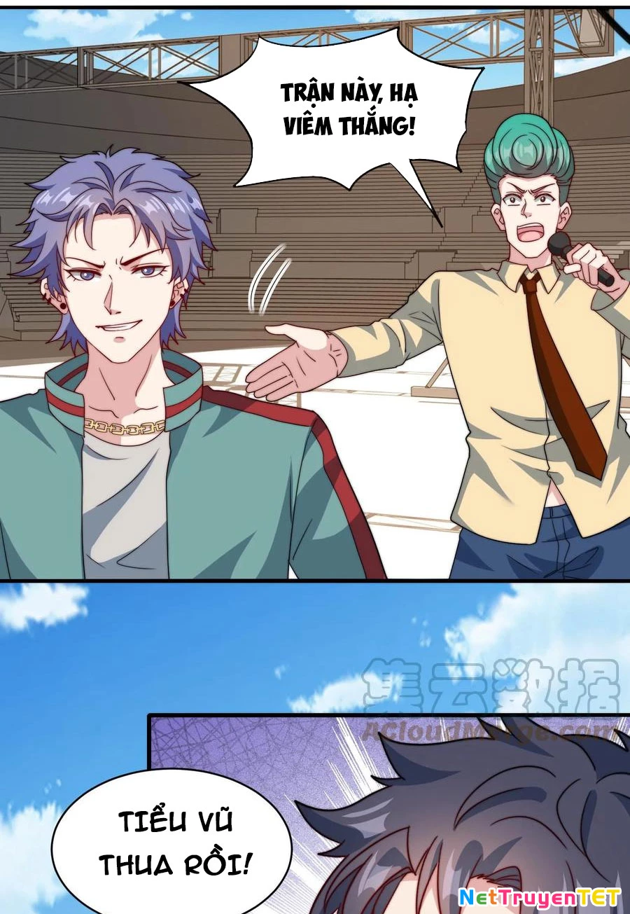 Slime ta treo cự long lên đánh là hợp lý nhỉ? Chapter 157 - 2