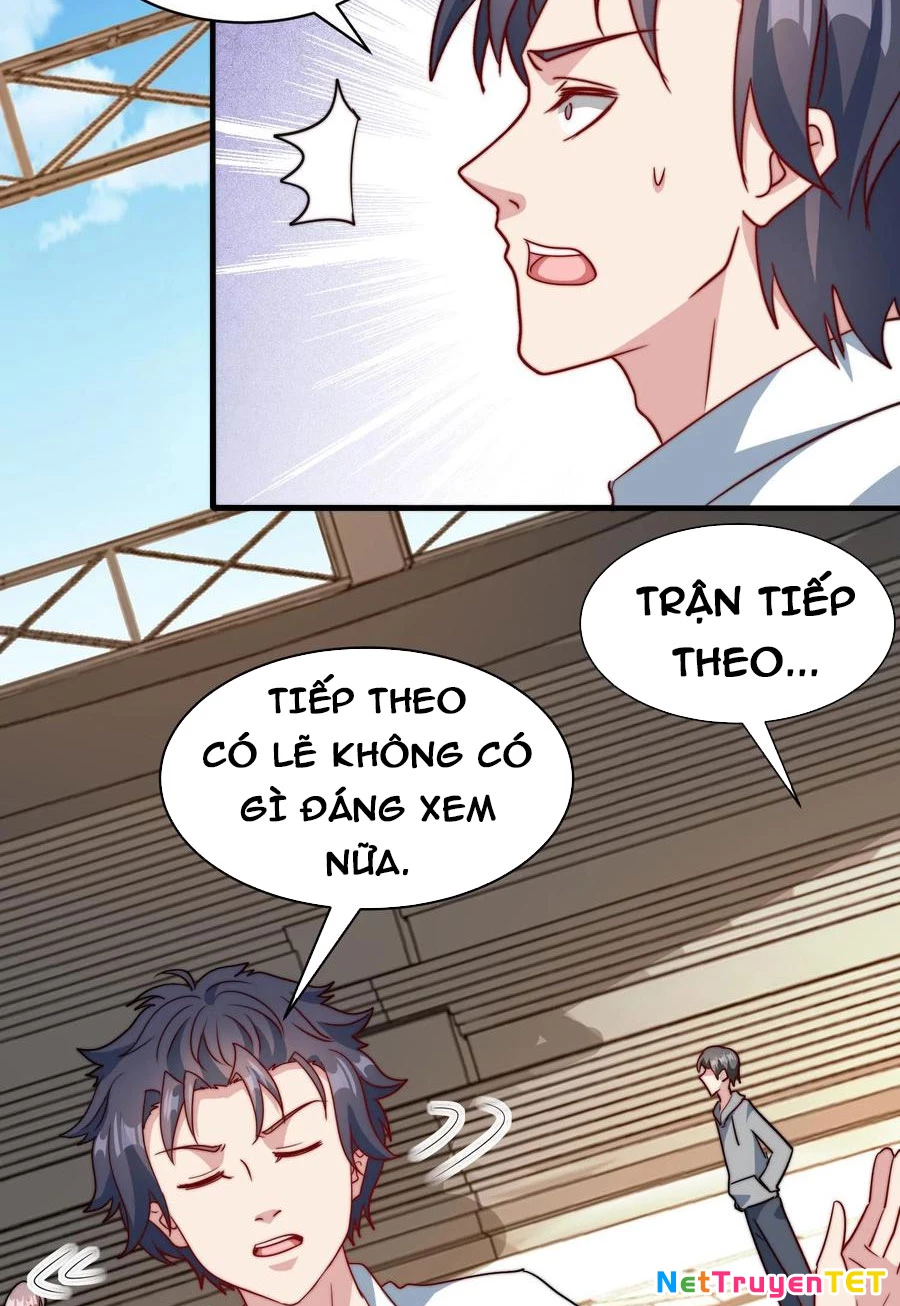 Slime ta treo cự long lên đánh là hợp lý nhỉ? Chapter 157 - 3