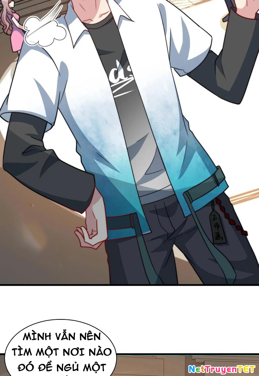 Slime ta treo cự long lên đánh là hợp lý nhỉ? Chapter 157 - 4