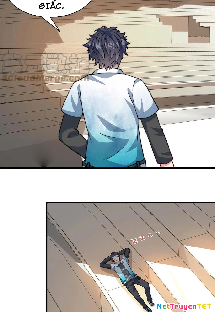 Slime ta treo cự long lên đánh là hợp lý nhỉ? Chapter 157 - 5