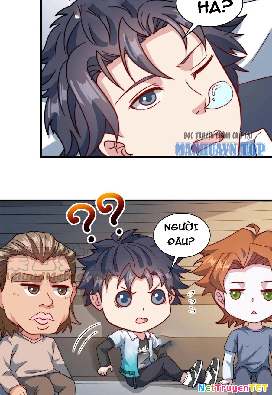 Slime ta treo cự long lên đánh là hợp lý nhỉ? Chapter 157 - 7