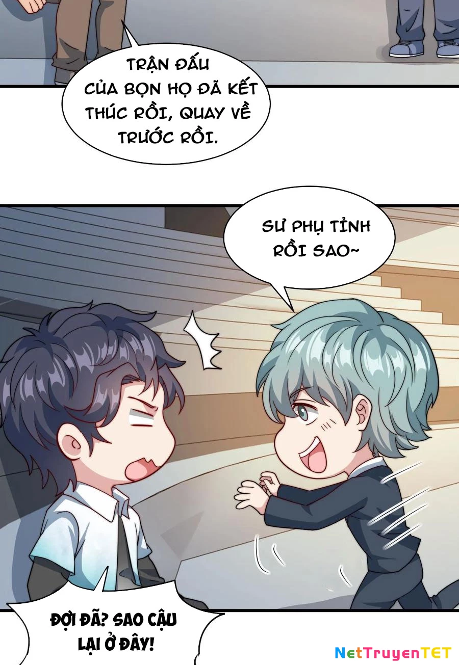 Slime ta treo cự long lên đánh là hợp lý nhỉ? Chapter 157 - 8