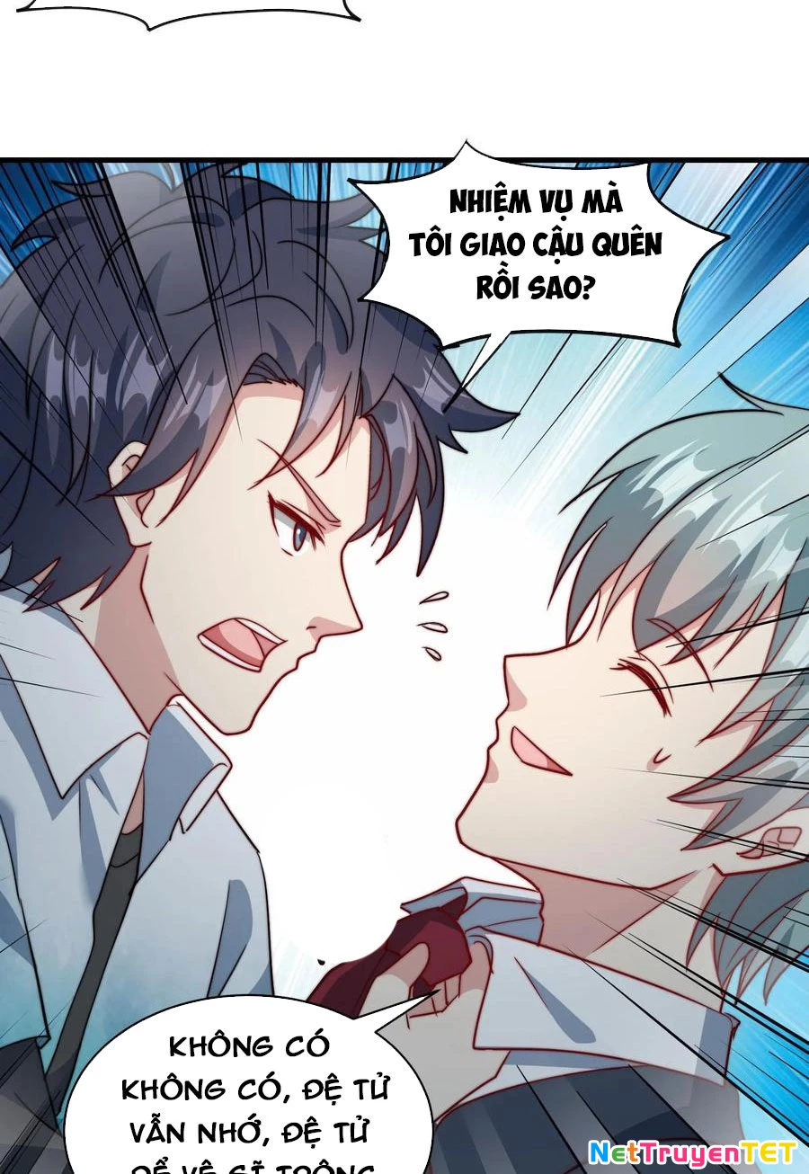 Slime ta treo cự long lên đánh là hợp lý nhỉ? Chapter 157 - 9