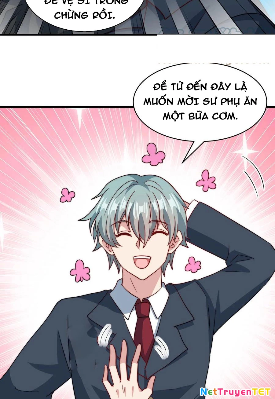 Slime ta treo cự long lên đánh là hợp lý nhỉ? Chapter 157 - 10