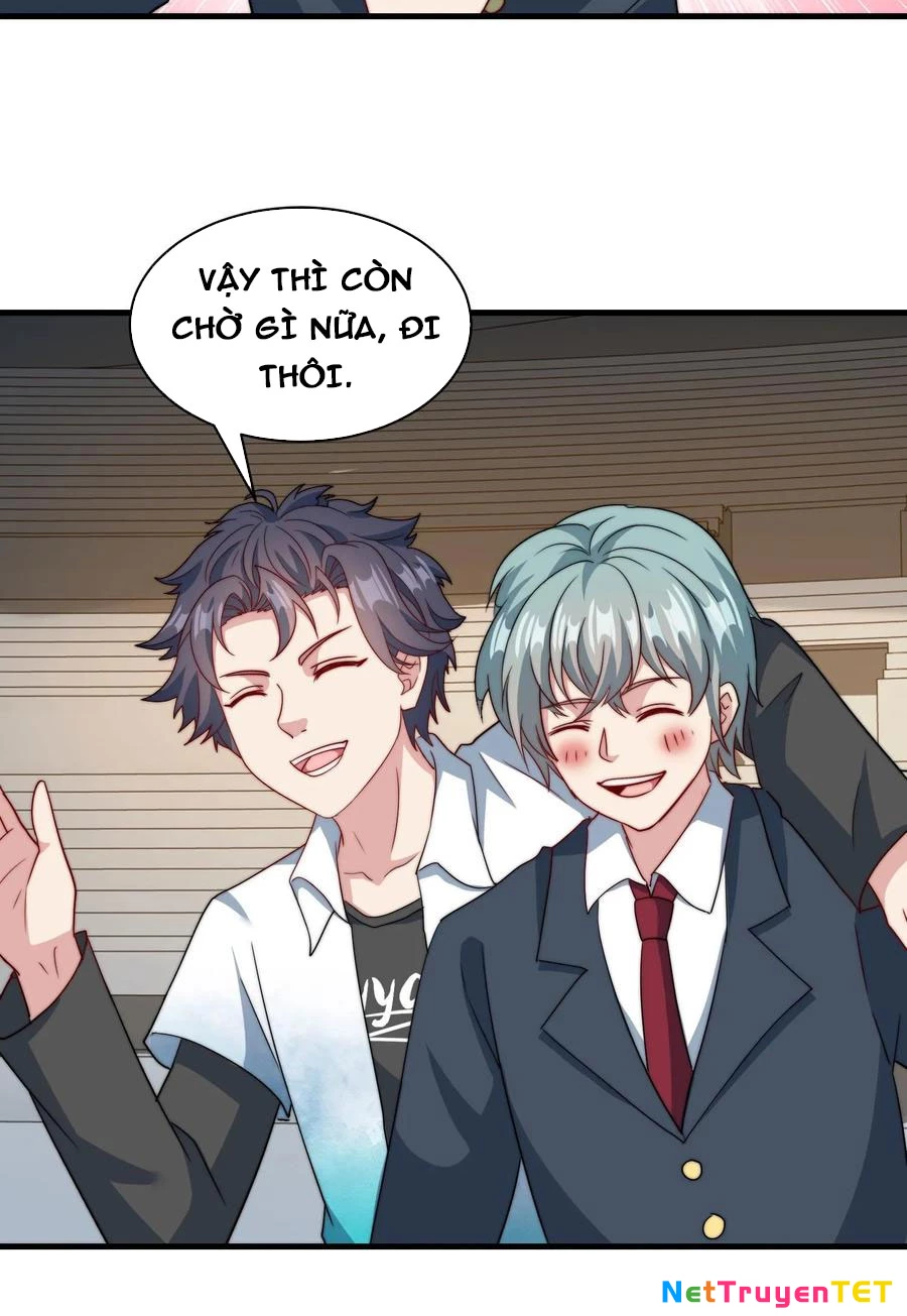 Slime ta treo cự long lên đánh là hợp lý nhỉ? Chapter 157 - 11