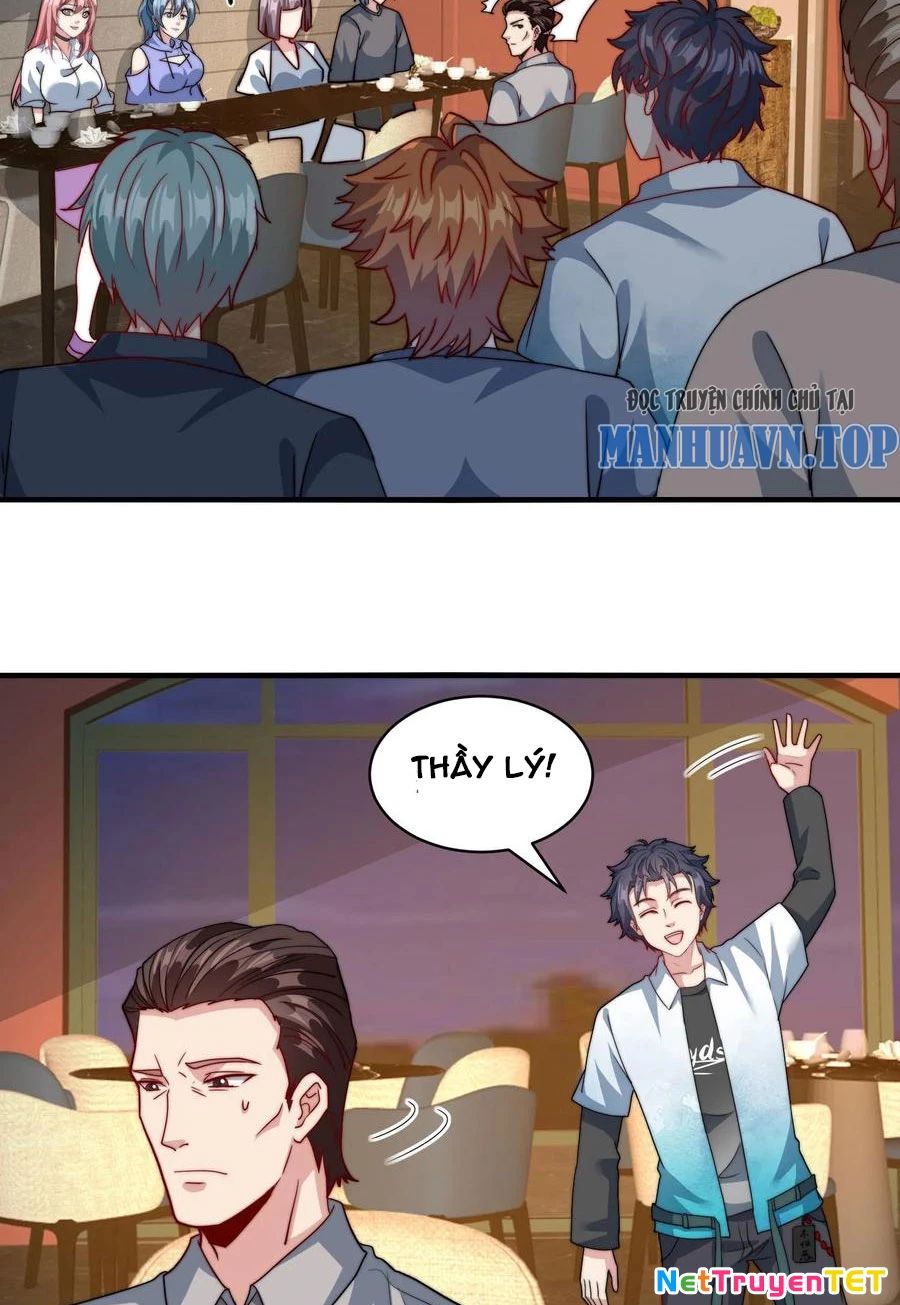 Slime ta treo cự long lên đánh là hợp lý nhỉ? Chapter 157 - 13