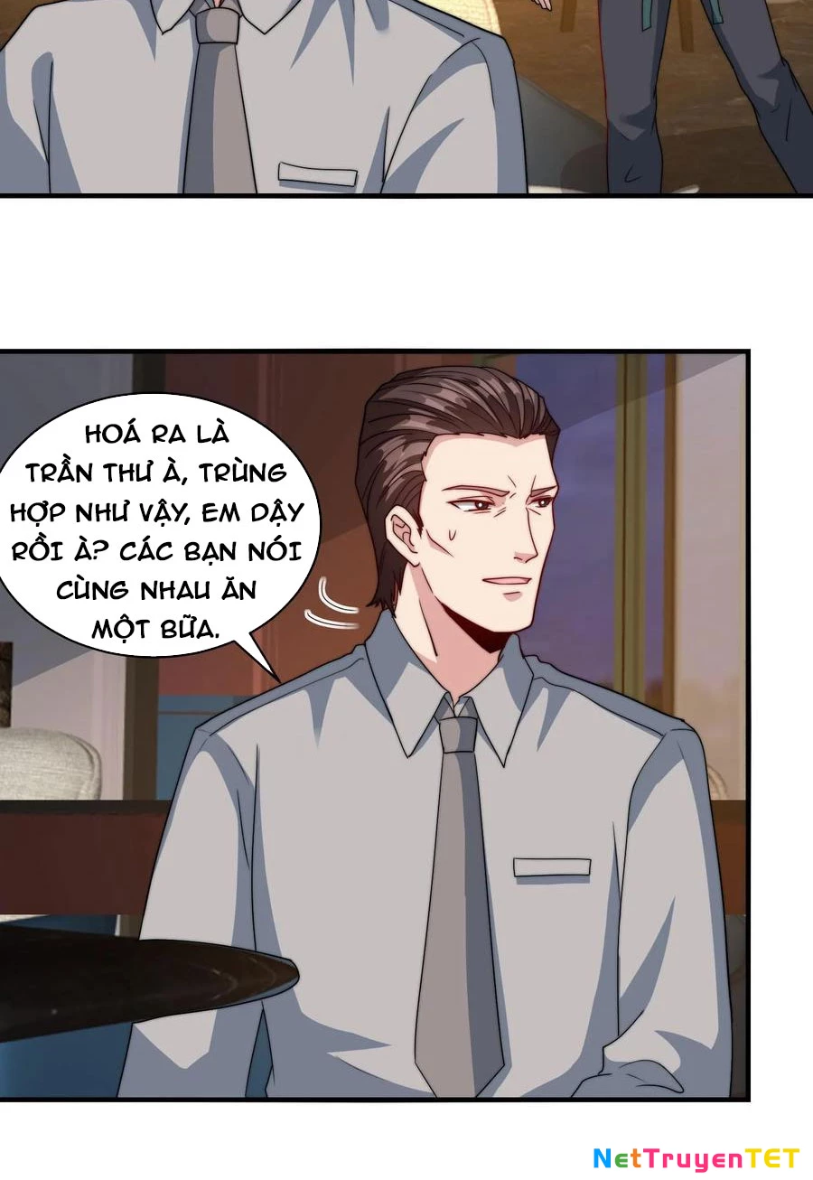 Slime ta treo cự long lên đánh là hợp lý nhỉ? Chapter 157 - 14